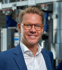 Dr. Christopher Lange 