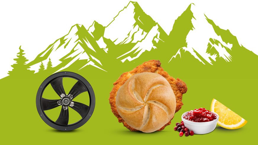 Das Retrofit-Vesper von ebm-papst sendet für die 7. Ausgabe erstmals aus Österreich.