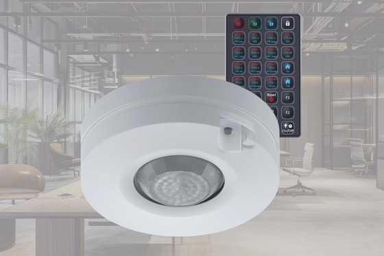 Legrand: Seano All-in-one-Sensor.