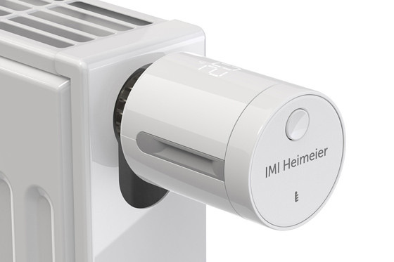 IMI: Thermostatkopf neo-K.