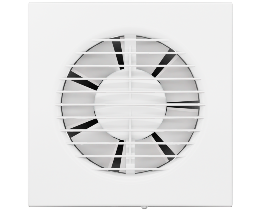 Systemair: Abluftventilator BEF-B.