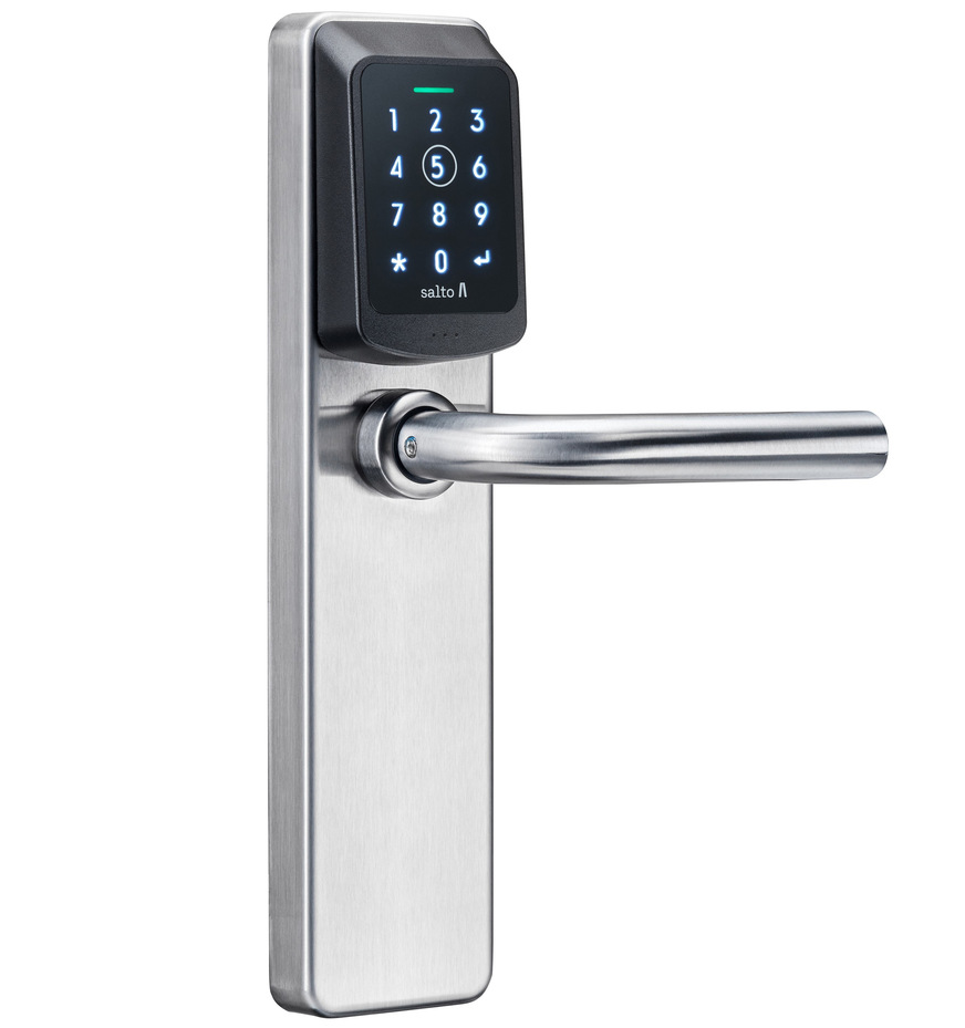 Salto: XS4 One S Keypad.