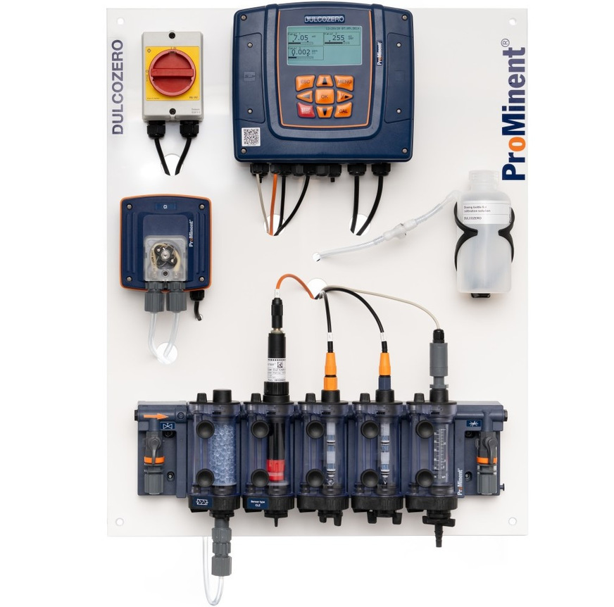 ProMinent: Dulcozero FCL.