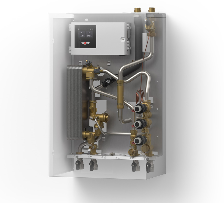 Wolf: CAT-2-Convert.