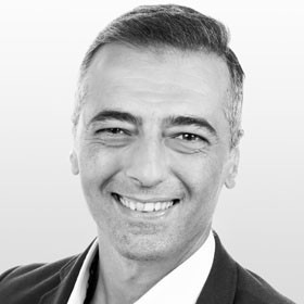 Alexandros Katzizis