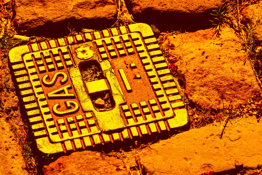 Verändert sich ein drehender Faktor bei Erdgas, ändert sich die Energiekostendifferenz unabhängig von der JAZ in gleicher Höhe.