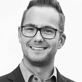Oliver Strömmer