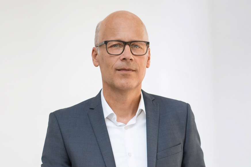 Alexander Kaiß.