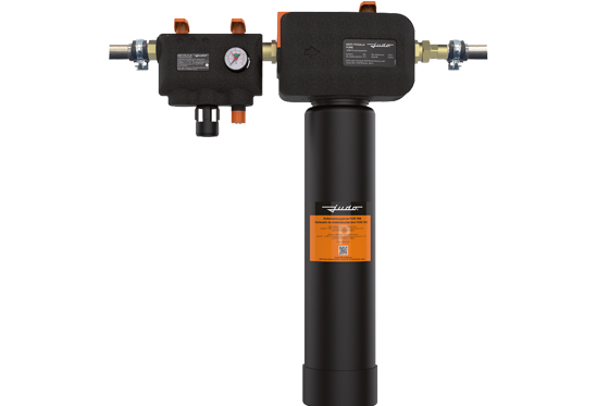 Judo: Heifi Pure Set.