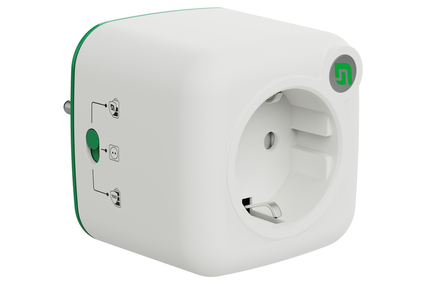 Natune: Akku Life Guard.