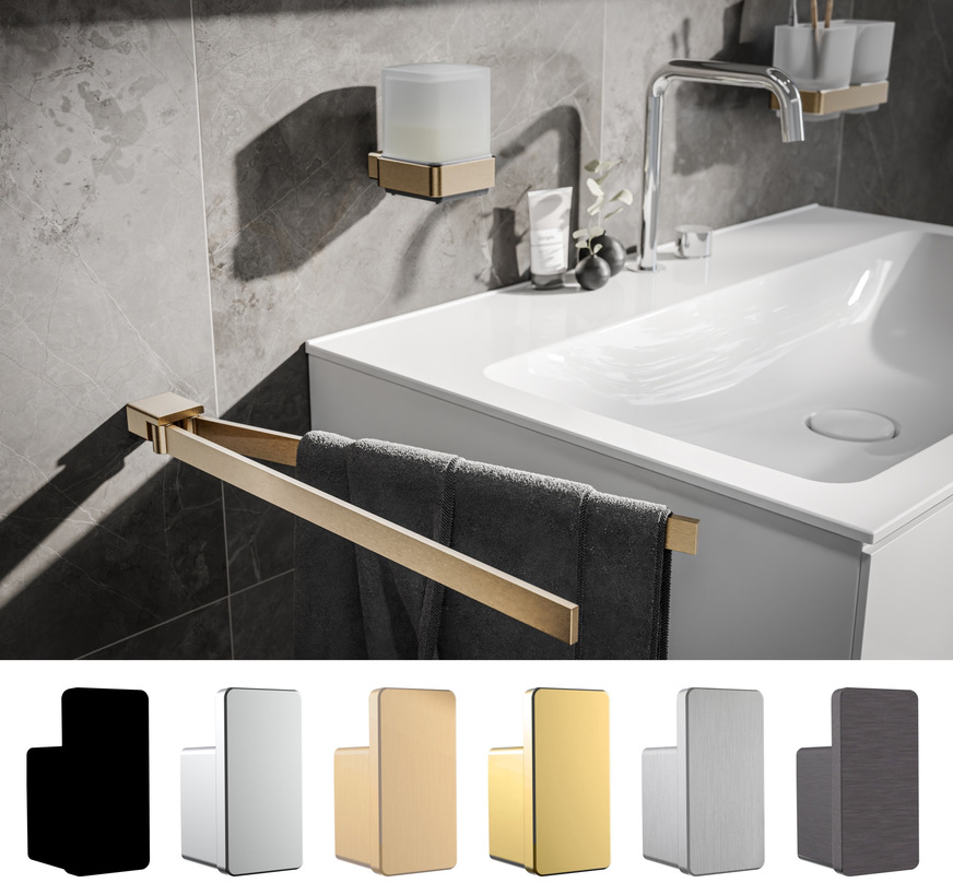 emco Bad: Loft-Accessoires.