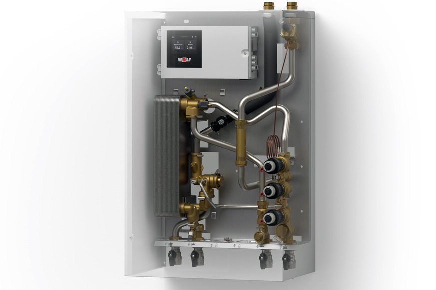 Wolf: CAT-2-Convert.