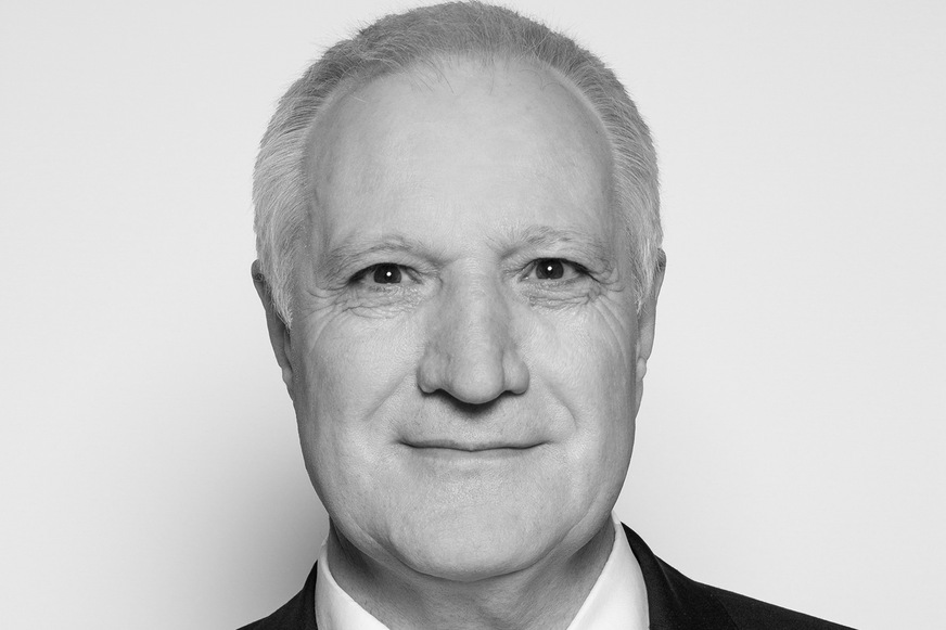 Dr. Heinz Jürgensen