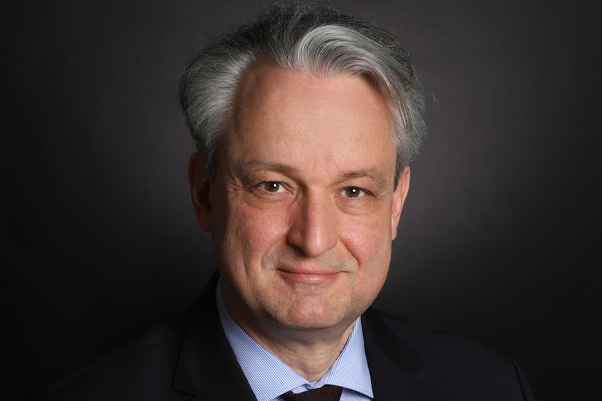 Georg J. Oborny, Geschäftsführer Clivet GmbH, blickt zufrieden auf ein zu Ende gehendes Jahr 2025. Für das kommende wird in Norderstedt mit einem erneut kräftigen Wachstum gerechnet.&nbsp;