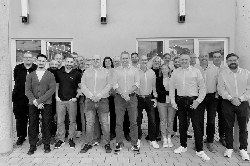 Meltem baut den eigenen Vertrieb im Innen- und Außendienst aus.