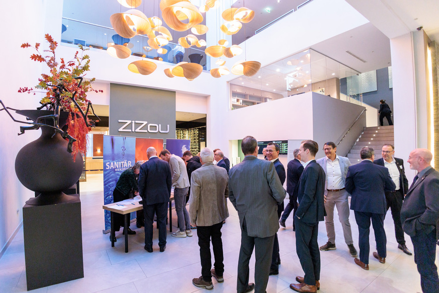 Herbstempfand des FVSHK NRW.