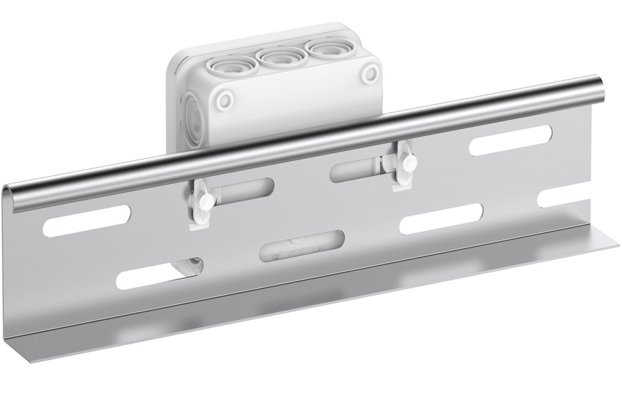 Spelsberg: Kabeltrassenbefestigung KTB 2.