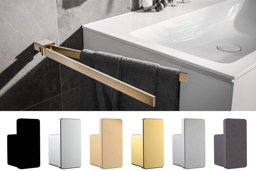 emco Bad: Loft-Accessoires.