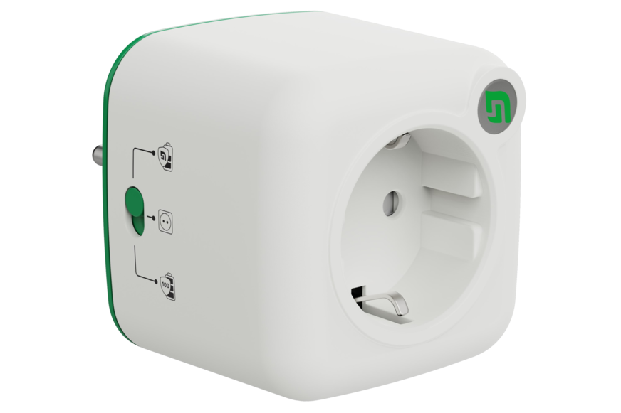 Natune: Akku Life Guard.