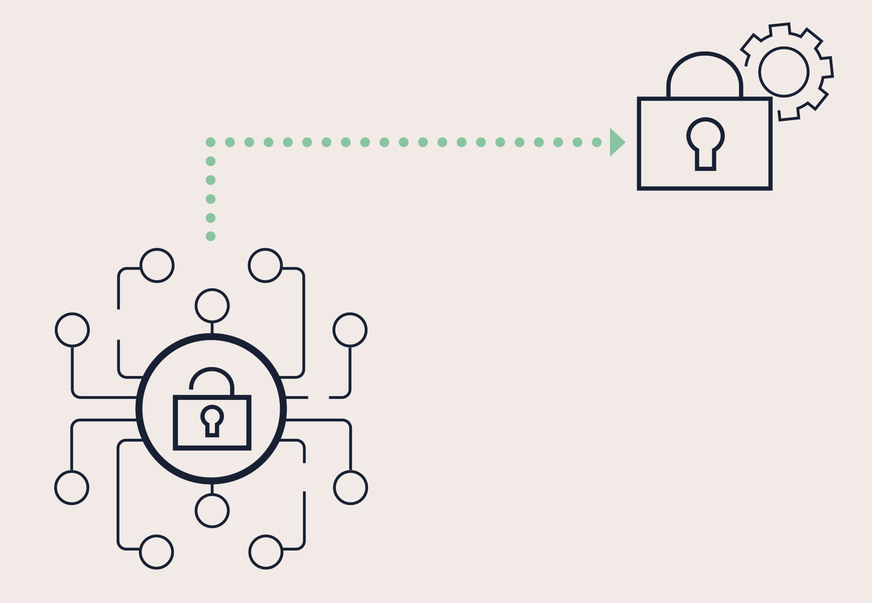 Bild 5 Integrierte Funktionsprüfungen zeigen schnell, wie resilient die Systeme sind.