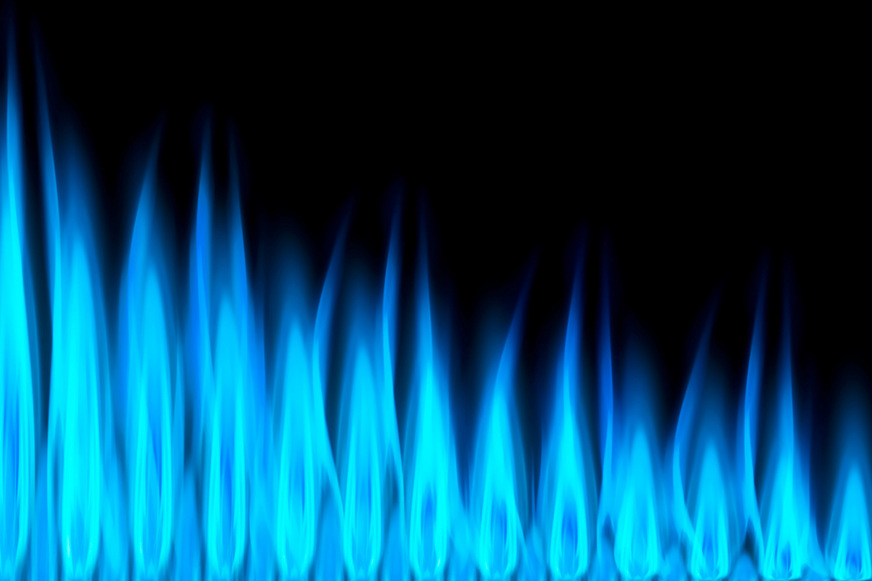 Bild 3 Über den Neubau und den Umstieg von Heizöl ist die Auslastung der Erdgasinfrastruktur in den Kommunen über viele Jahre gestiegen. Durch die energetische Modernisierung von Gebäuden und die Heizungswende wird künftig die Gasmenge sinken, was die Kosten der Gasversorgung verteuert.