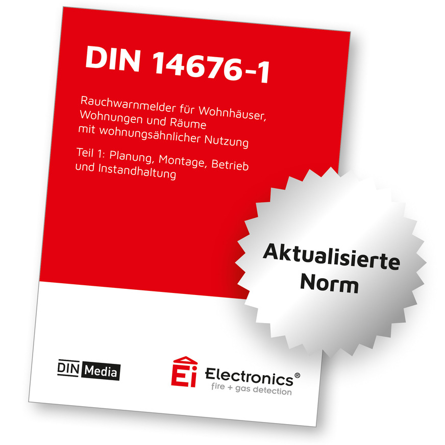 Die Norm ist als E-Paper erhältlich oder kann als gedruckte Version bestellt werden. Der Stückpreis beträgt 49&nbsp;€ inklusive Mehrwertsteuer und Versand.