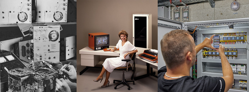 Sauter Deutschland hat sich vom Hersteller elektrischer Heißwasserspeicher zum Lifecycle-Partner für nachhaltige Gebäude entwickelt.