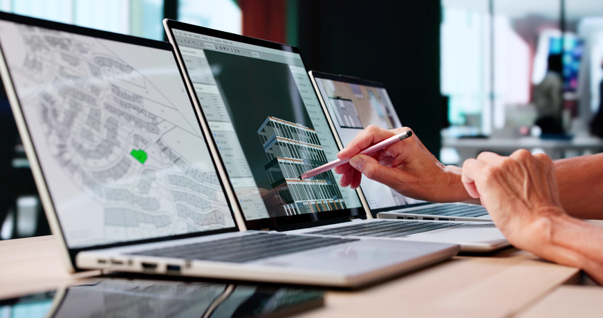 Trotz zunehmender Nachhaltigkeitsvorschriften und technologischer Fortschritte verbleibt die Branche stark in manuellen Prozessen und intuitiven Entscheidungen.