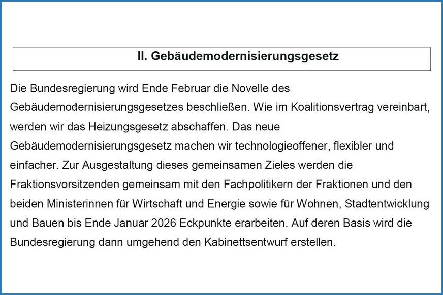 Ergebnisse Koalitionsausschuss 10.12.2025 (Auszug).