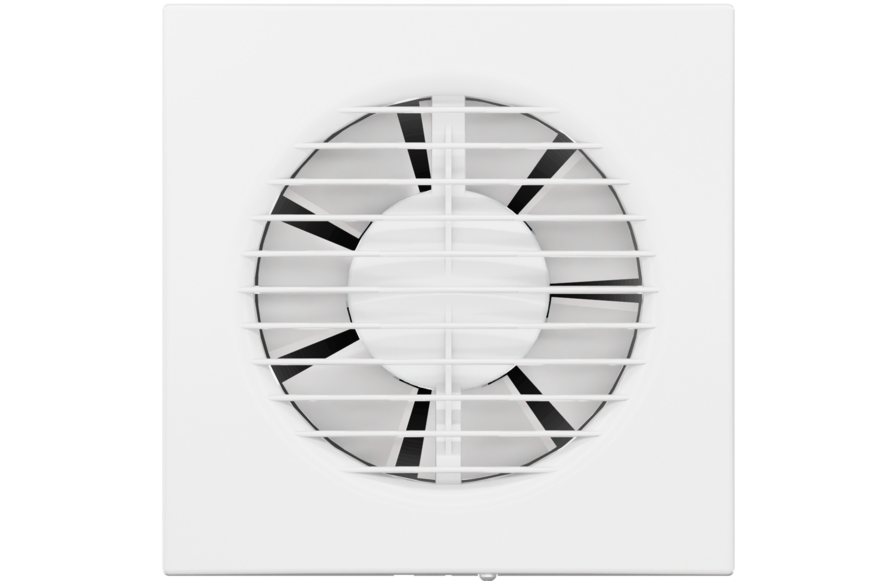 Systemair: Abluftventilator BEF-B.