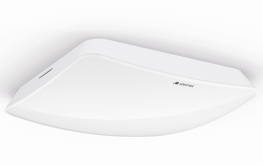 Steinel: LuxMaster True Presence APC.