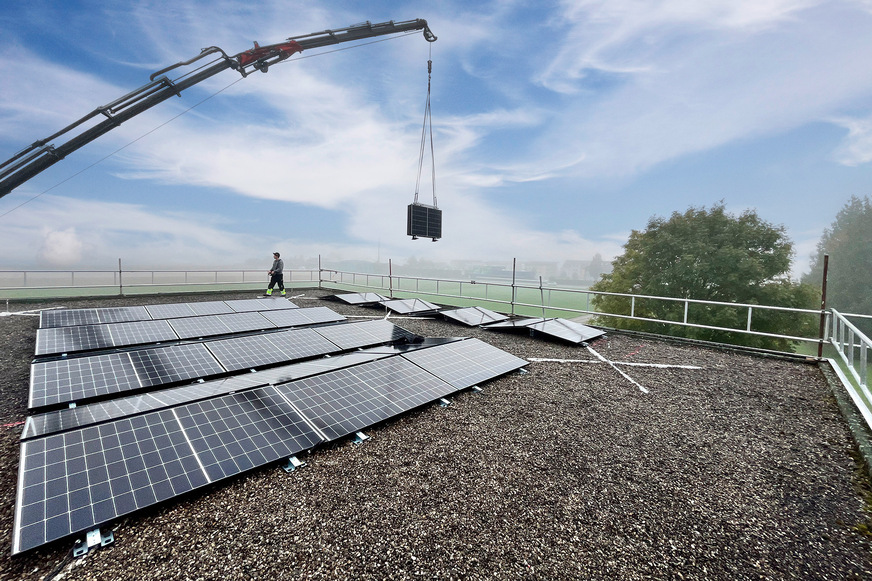 Smartvolt: SmartSolarBox.