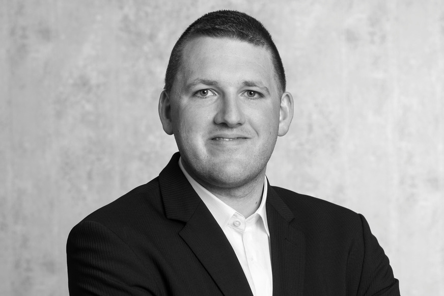 Dr.-Ing. Stefan Veit