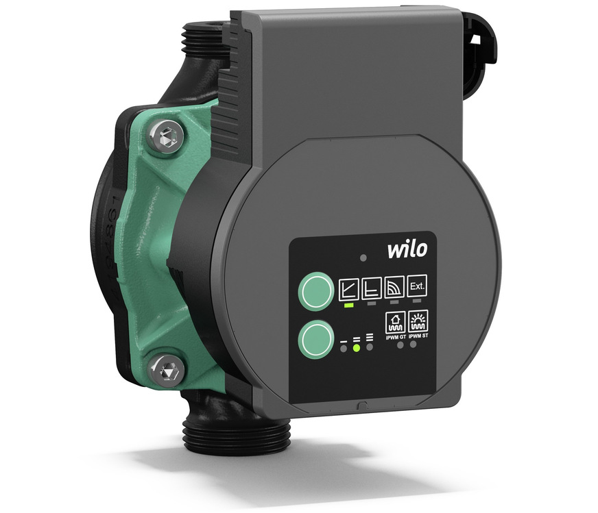 Wilo-Varios Pico-STG.