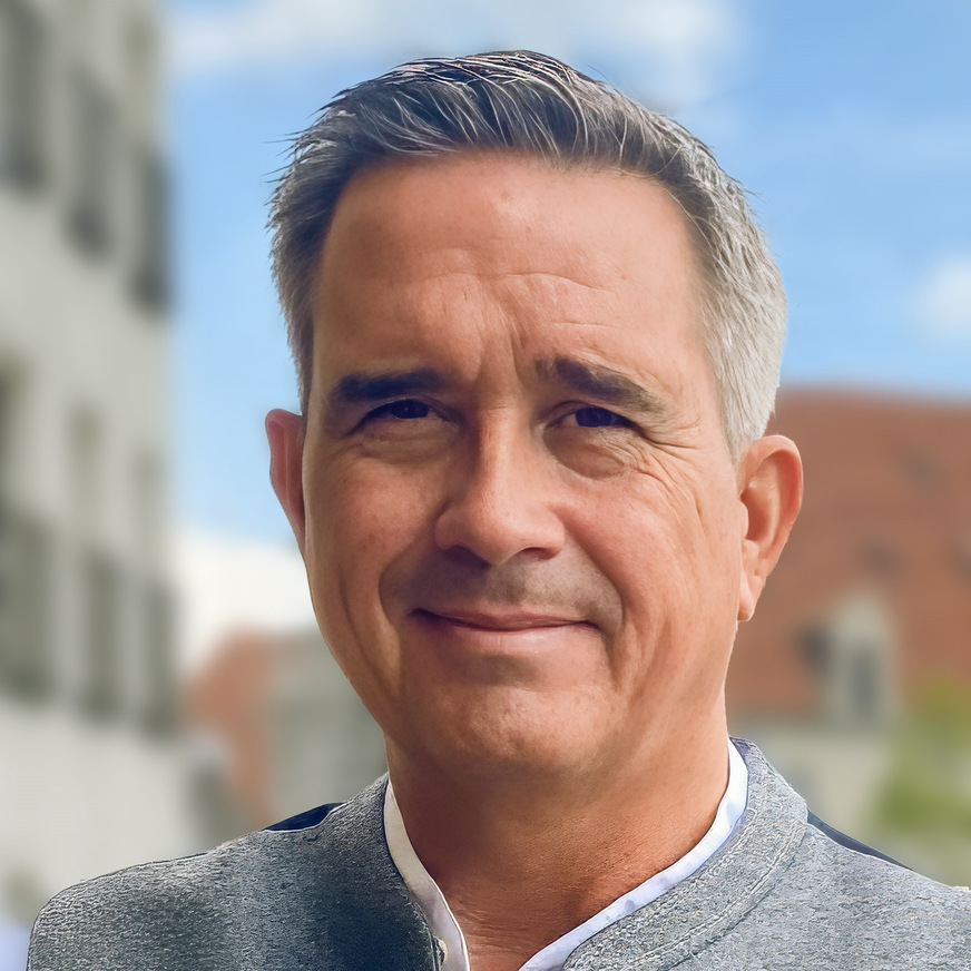 Hartmut Hardt: „Von technische Anlagen, beispielsweise einer Trinkwasser-Installation, können bei unsachgemäßem Betrieb erhebliche Gesundheitsgefahren ausgehen.“