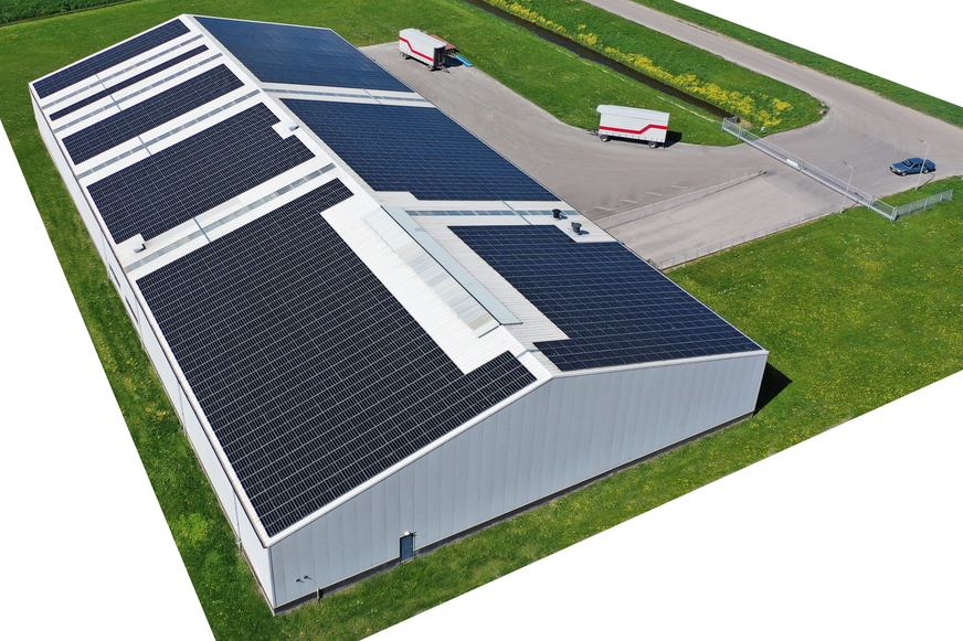 Valentin: Planung der dezentralen Energiewende mit PV*SOL premium 2026.