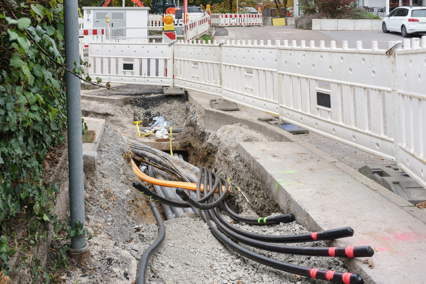 Bild 4 Im Kontext Heizungswende kollidiert die ursprünglich vom Gesetzgeber vorgesehene Lenkungswirkung von Konzessionsabgaben mit dem heute wirtschaftlichsten Netzanschluss von Wärmepumpen.