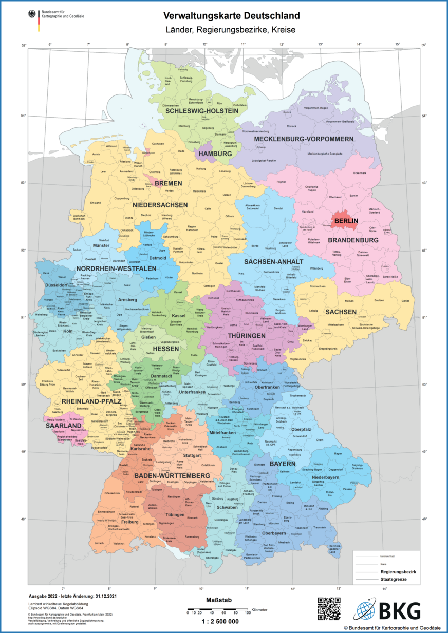 Die Karte als PDF-Dokument.