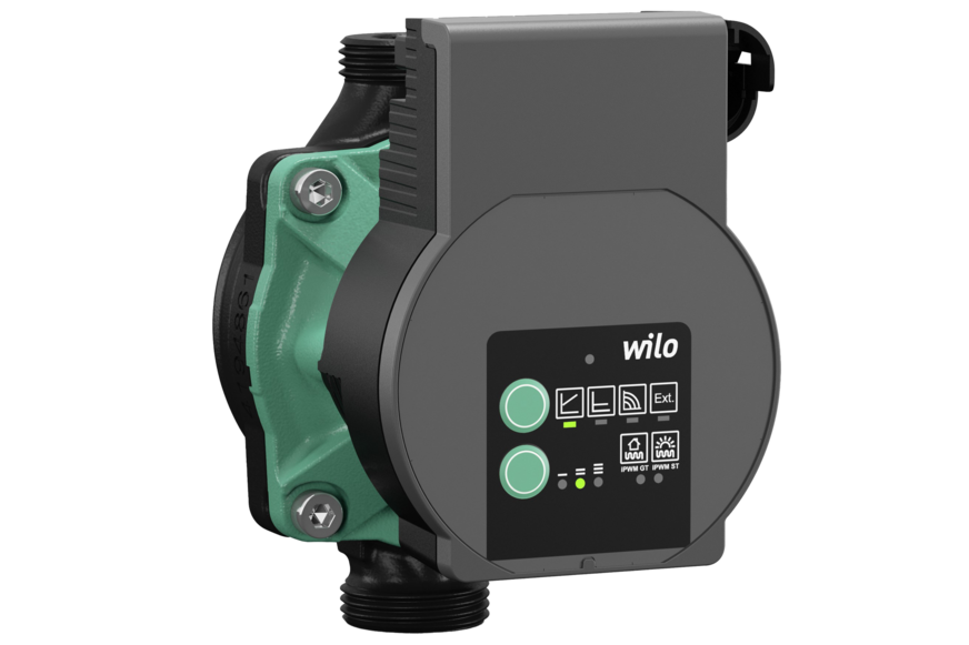 Wilo-Varios Pico-STG.