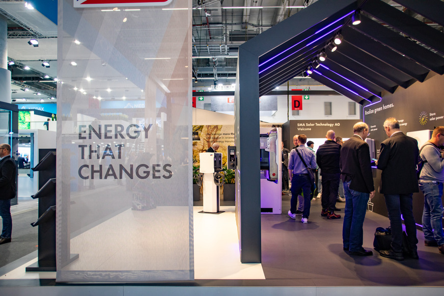 Bild 1 Zur letzten Frankfurt-Ausgabe der Light + Building im Jahr 2024 kamen über 150.000 Fachbesucher.