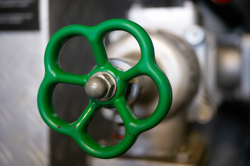 2025 verzeichnete die Gebäudearmaturenindustrie erneut Umsatzrückgänge und erwartet auch 2026 keine Erholung.