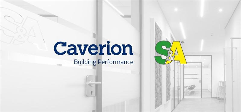 Caverion Deutschland übernimmt zum 31.&nbsp;März&nbsp;2026 S&A Schaltanlagenbau.