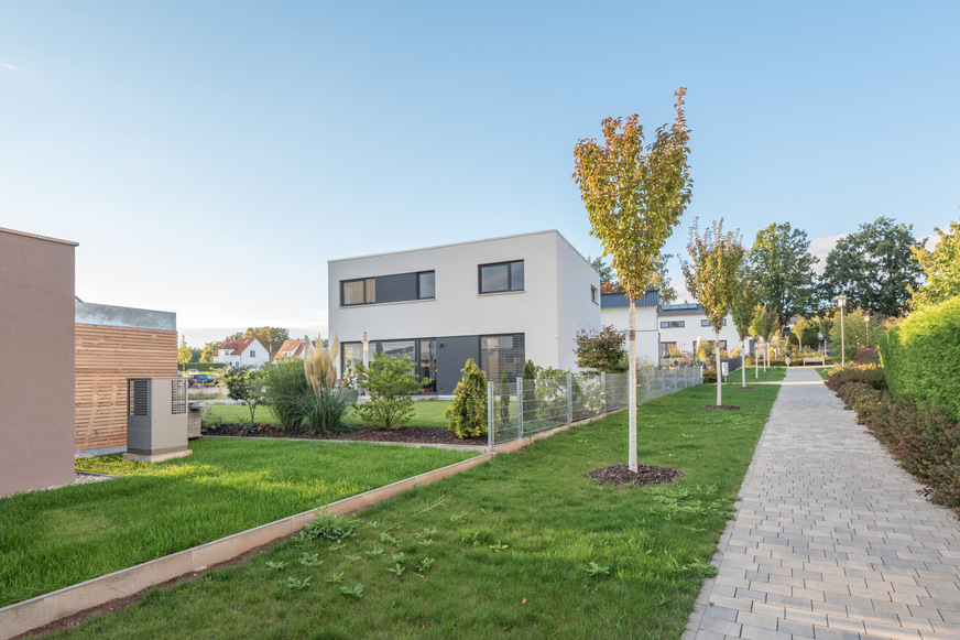 Ein neuer Gebäudereport für Baden-Württemberg zeigt Fortschritte bei Wärmepumpen, aber auch, dass der Sektor den Klimazielen noch deutlich hinterherhinkt.