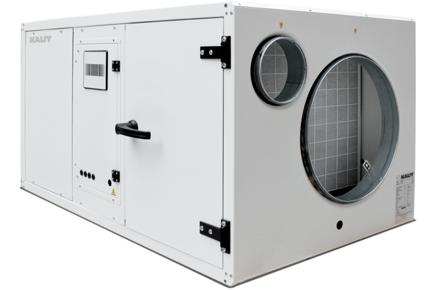 Kaut: Luftentfeuchter KS 1000.