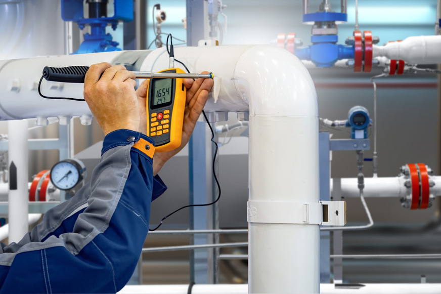 Fraunhofer IEG: Die kosteneffiziente Dekarbonisierung von Prozesswärme erfordert eine strukturierte Analyse.