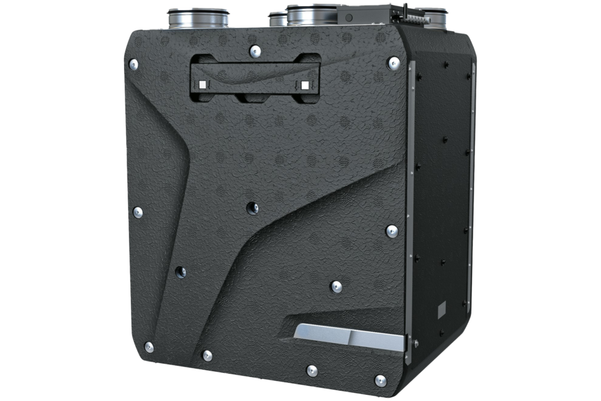 Blauberg Ventilatoren: Reneo S 350.