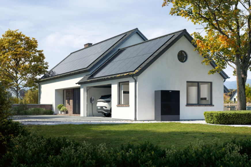 Gemeinsam mit TenneT Germany und TransnetBW weist VCS erstmals unter Realbedingungen nach: Wärmepumpen können als flexible Verbraucher helfen, Netzengpässe zu vermeiden.