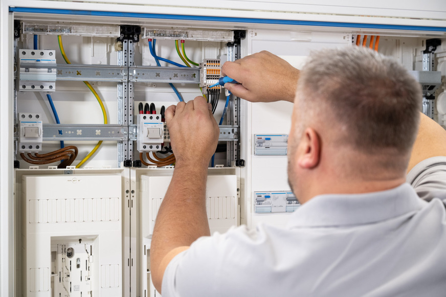 Hager: Bestückungspakete nach § 14a EnWG.