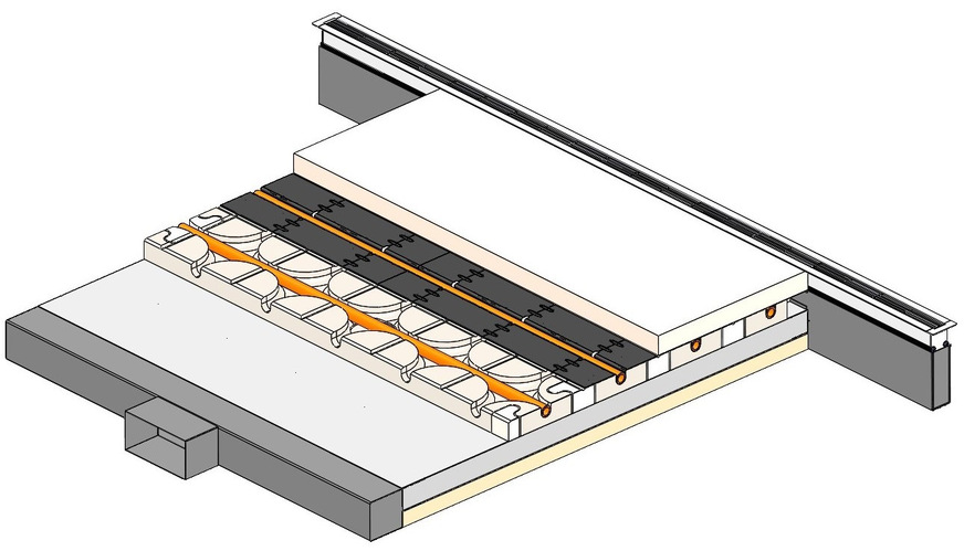 Schütz Energy Systems: Airconomy-Trockensystemaufbau.