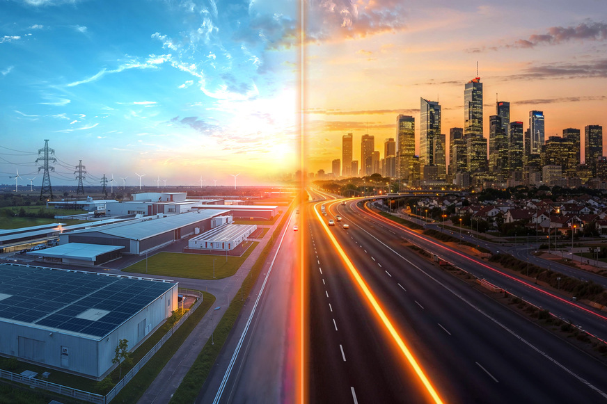 Die Sonderschau findet im Rahmen der The smarter E Europe 2026 vom 23.bis 25. Juni 2026 auf der Messe München statt.